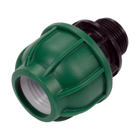 ADAPTER 25x3/4 ET