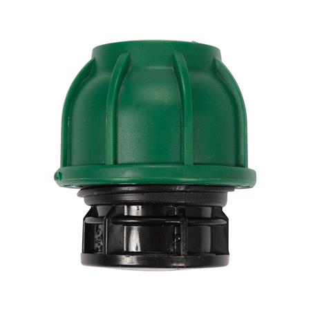 ADAPTER PLUG 25