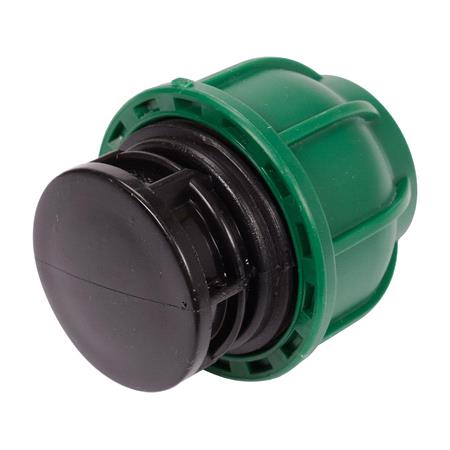 ADAPTER PLUG 25