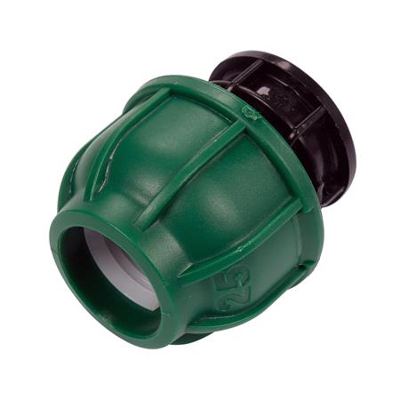ADAPTER PLUG 25