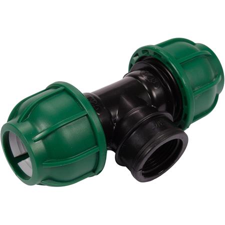 ADAPTER 25X3/4X25 IT