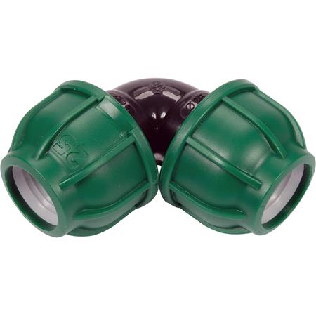 ADAPTER  90° 25X25