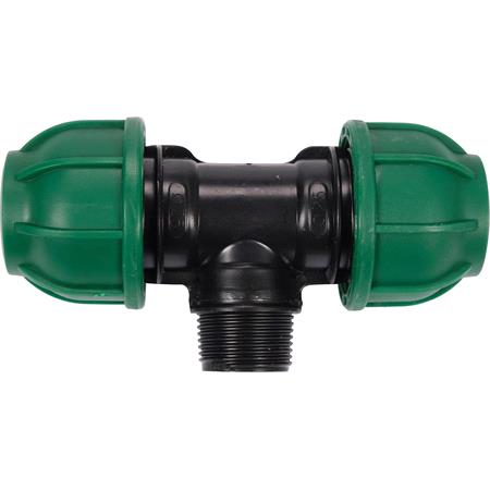 ADAPTER PE 25*3/4*25 ET