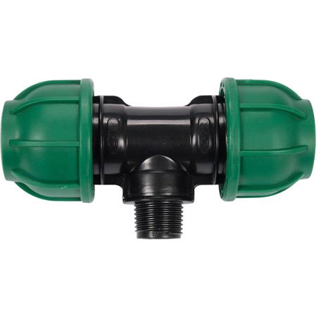 ADAPTER PE 25X1/2X25 ET