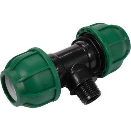ADAPTER PE 25X1/2X25 ET