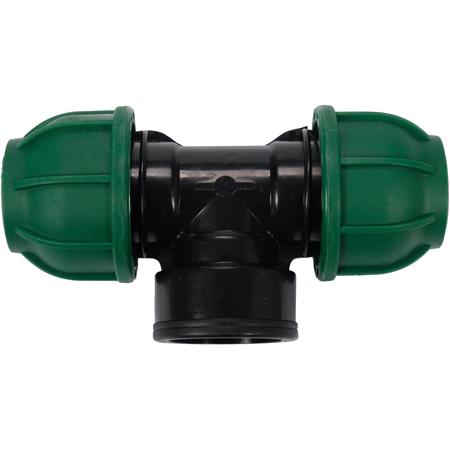 ADAPTER PE 25X1''X25 IT
