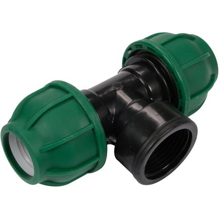 ADAPTER PE 25X1''X25 IT