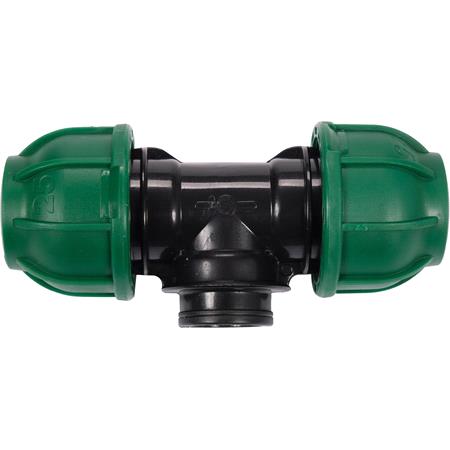 ADAPTER PE 25X1/2X25 IT