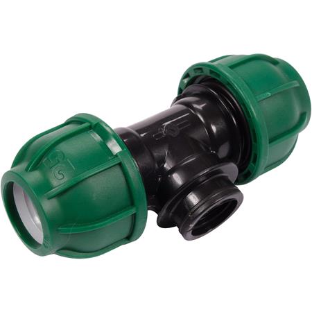 ADAPTER PE 25X1/2X25 IT