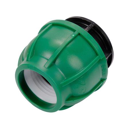END CAP PP 32MM