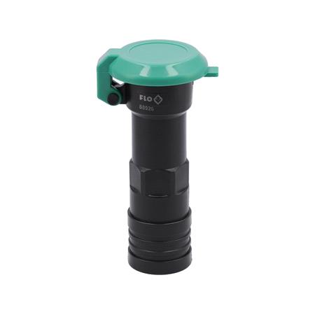 QUICK COUPLER VALVE