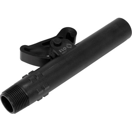 KEY OF QUICK COUPLER VALVE