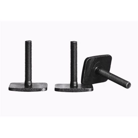 Thule FreeRide/FastRide/TopRide t track adapter 30x23mm