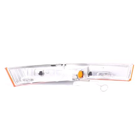 Left Indicator (Amber) for Renault MASTER II Flatbed / Chassis 2003 on