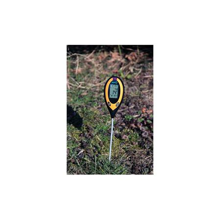 SOIL SURVEY INSTRUMENT 4 FUNCTIONS