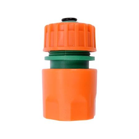 WATERSTOP HOSE CONNECTOR 1/2"