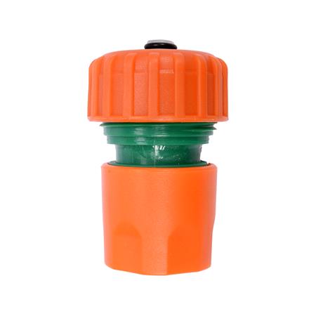 WATERSTOP HOSE CONNECTOR 3/4"