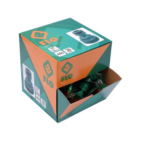 TAP ADAPTOR 3/4"