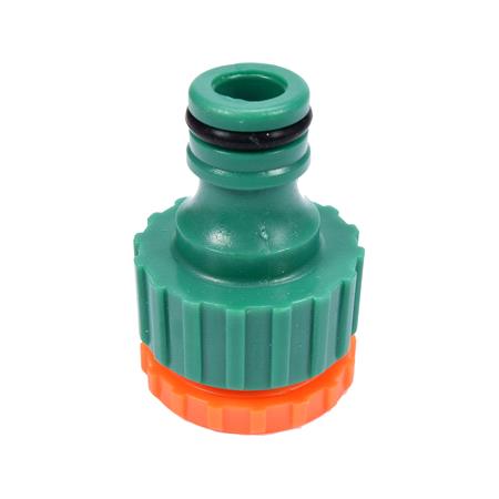 TAP ADAPTOR 1/2"&3/4"