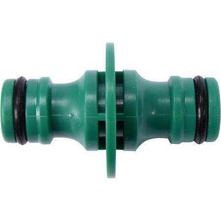 TWO WAY HOSE COUPLING