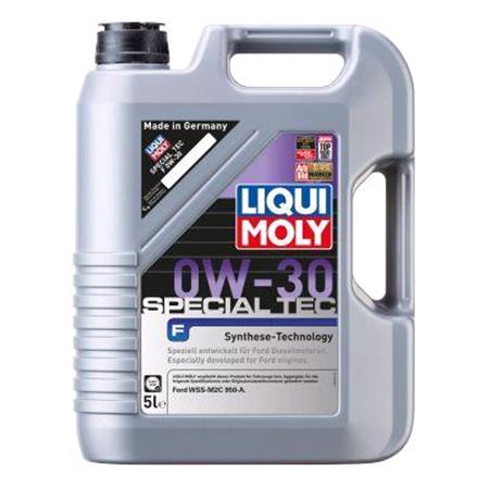 Liqui Moly Special Tec F 0W 30 5L 