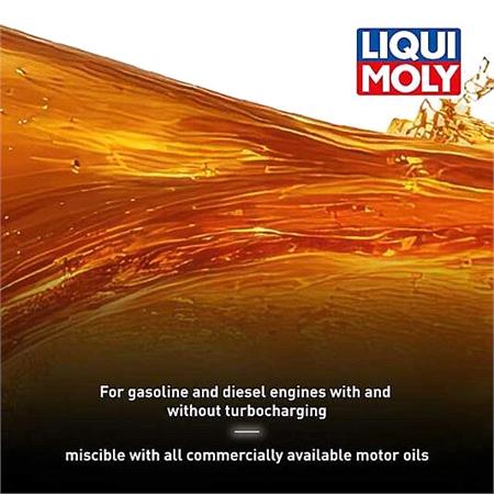Liqui Moly 10W 60 A3/B4 Synthoil Race Tech GT1 Engine Oil   5 Litres