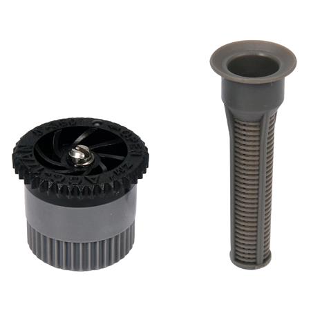 NOZZLE FOR POP SPRINKLER