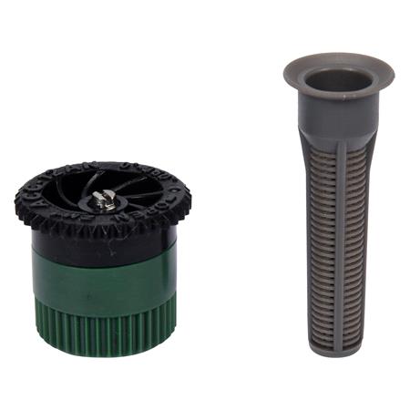 NOZZLE FOR POP SPRINKLER