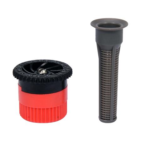 NOZZLE FOR POP SPRINKLER