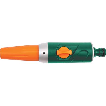 ADJUSTABLE SPRAY NOZZLE