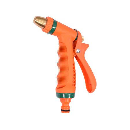 ADJUSTABLE SPRAY GUN