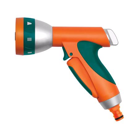 MULTIFUNCTION SPRINKLING GUN 7 PATTERN