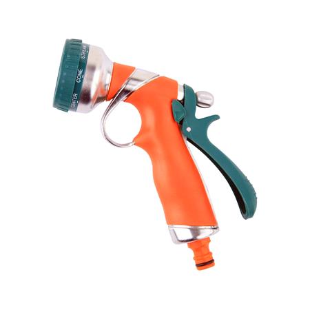 MULTIFUNCTION SPRINKLING GUN 8 PATTERN
