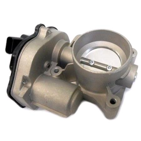 Meat & Doria Throttle Body Housing   89202