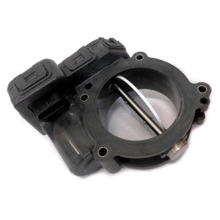 HOFFER (GENUINE) THROTTLE BODY Mercedes 2.1CDI 06    7519208