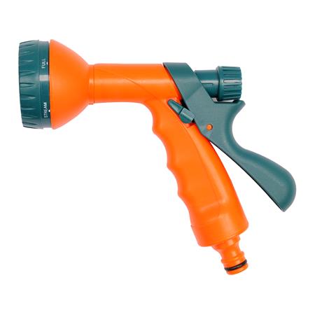 MULTIFUNCTION SPRINKLING GUN 6 PATTERN
