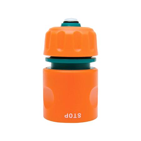 HOSE CONNECTOR STOP /ABS/ 1/2" /BULK/