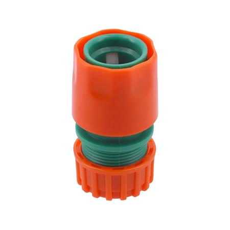 HOSE CONNECTOR STOP /ABS/ 1/2" /BULK/