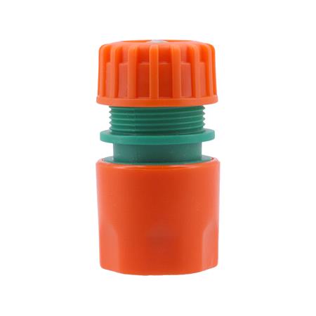 HOSE CONNECTOR STOP /ABS/ 1/2" /BULK/