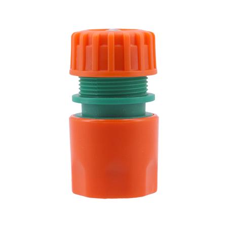 HOSE CONNECTOR STOP /ABS/ 1/2" /ON CARD/