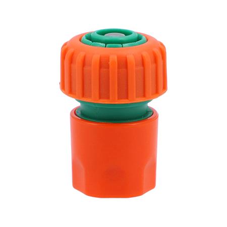 HOSE CONNECTOR STOP /ABS/ 3/4" /BULK/