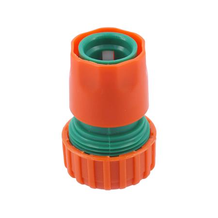 HOSE CONNECTOR STOP /ABS/ 3/4" /ON CARD/