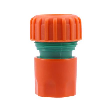 HOSE CONNECTOR STOP /ABS/ 3/4" /ON CARD/