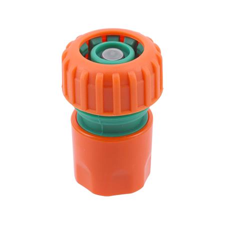 HOSE CONNECTOR STOP /ABS/ 3/4" /ON CARD/