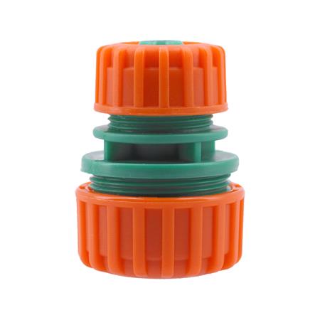 HOSE MENDER 3/4" & 1/2" BRASS