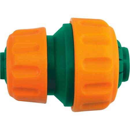 HOSE MENDER 3/4" & 1/2" BRASS