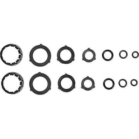 SET OF GASKETS