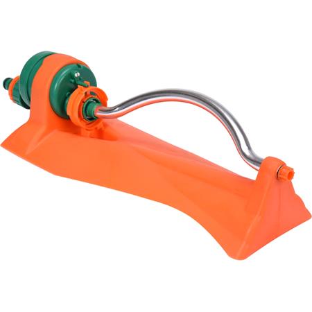 OSCILLATING SPRINKLER 15 HOLES