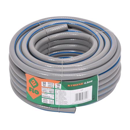 GARDEN HOSE 1/2" 30M "STRONG LINE"