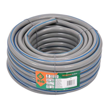 GARDEN HOSE 3/4" 30M "STRONG LINE"